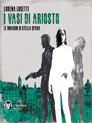 cover image of I vasi di Ariosto